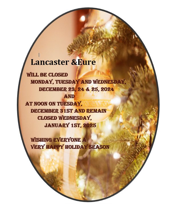 Lancaster And Eure - disability attorney in Bradenton, FL