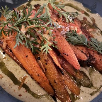 Mirate - Carrots - Mexican Near Me - Los Angeles, California Mirate - Carrots - Mexican Near Me - Los Angeles, California