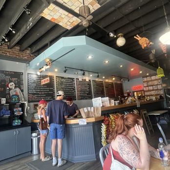 Ripple Bagel & Deli - Interior - Bagels Near Me - Indianapolis, Indiana
