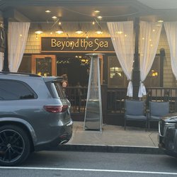 Beyond the Sea