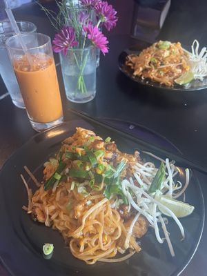 Nua Thai Restaurant and Bar by null