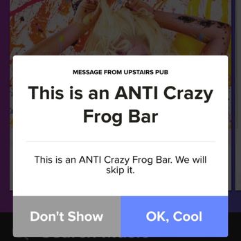 Upstairs Pub - Pubs Near Me - Bloomington, Indiana