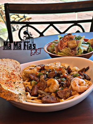 Ma Ma Fia's East by null