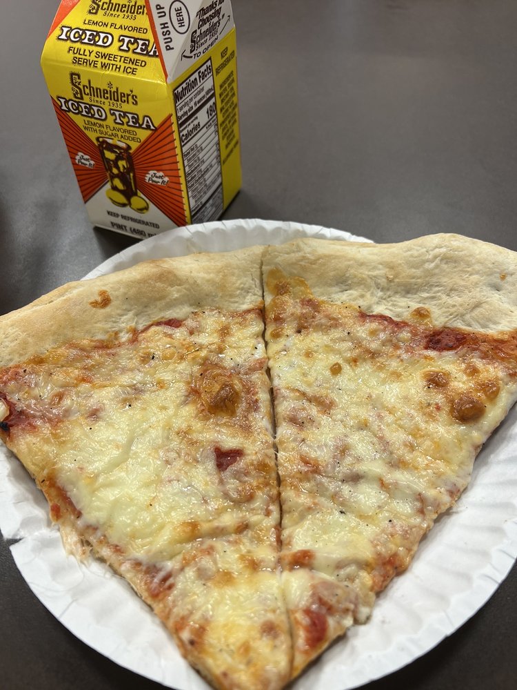 Mamma Lucia's Pizzeria