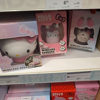 Showcase - Hello Kitty - Toy Stores Near Me - Winnipeg, Manitoba Showcase - Hello Kitty - Toy Stores Near Me - Winnipeg, Manitoba