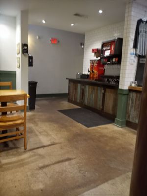 Bell Street Burritos by null