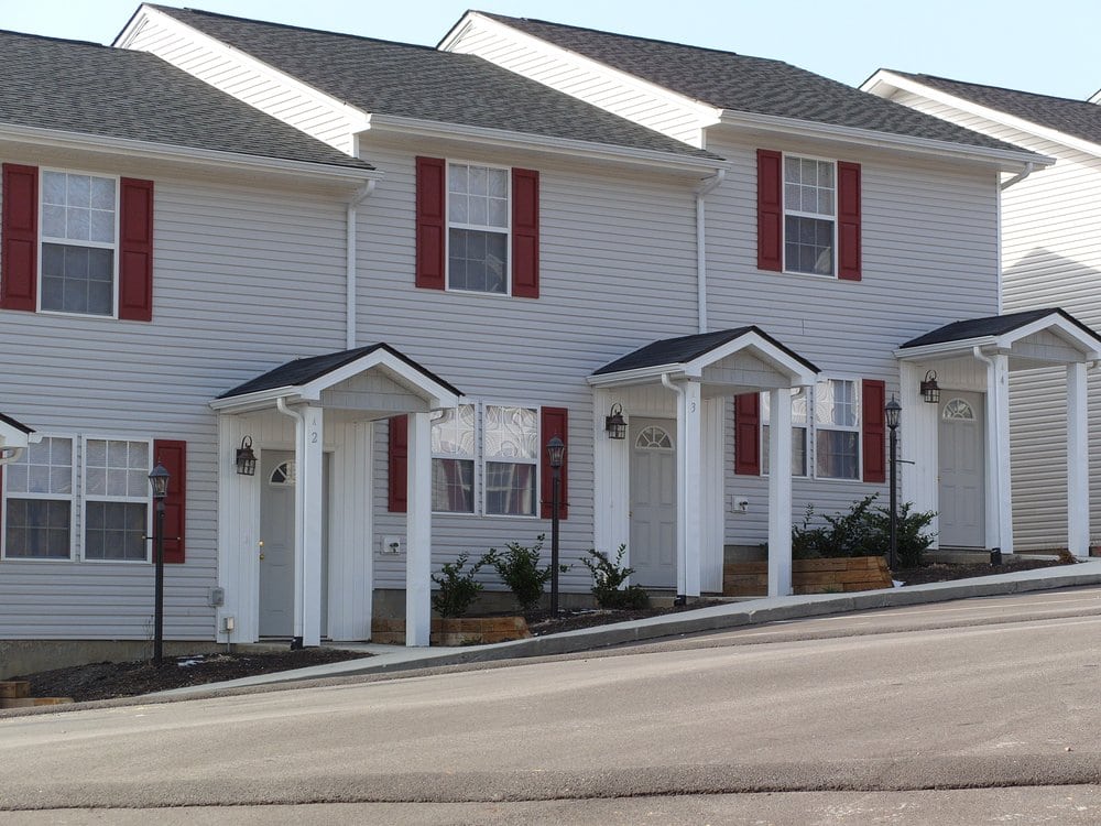 OFFICE REYNOLDS APARTMENTS 3505 Old Valley View Dr, Knoxville