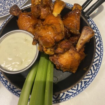 Grain and Cane - Chicken Pops - American Near Me - Berkely Heights, New Jersey Grain and Cane - Chicken Pops - American Near Me - Berkely Heights, New Jersey