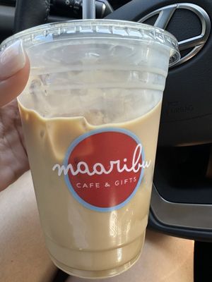 Maaribu Cafe & Gifts by null