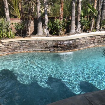 All In One Maintenance - Pool and landscape maintenance project - Landscaping Near Me