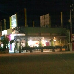 D´ Volada Café