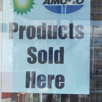 Amoco - Convenient store - Convenience Stores Near Me - Chicago Ridge, Illinois