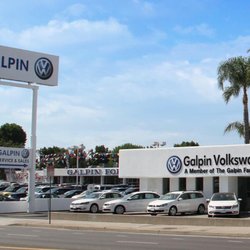 Galpin Volkswagen