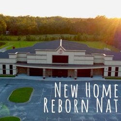 Reborn Nation