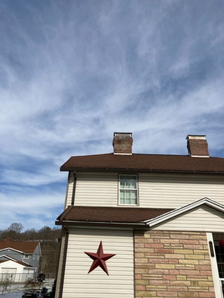 THE CHIMNEY SWEEP Updated September 2024 Request a Quote Hopwood