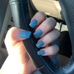 Fill in + gel Fill in + gel