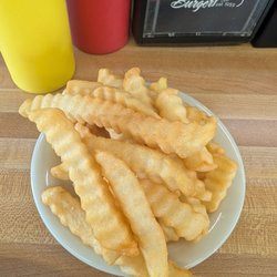 Fries