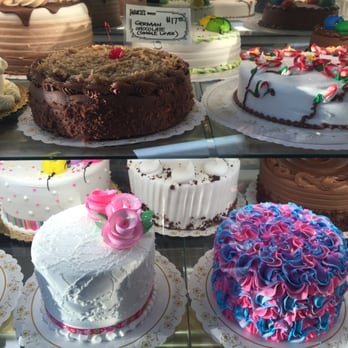 French's Pastry Bakery - Desserts Near Me - Orange, California