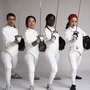 Photo of London Fencing Club
