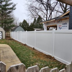 Fix-A-Fence