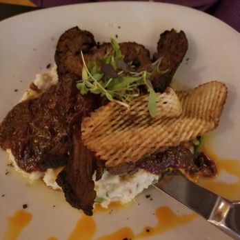 Crave - New American Near Me - Akron, Ohio Crave - New American Near Me - Akron, Ohio