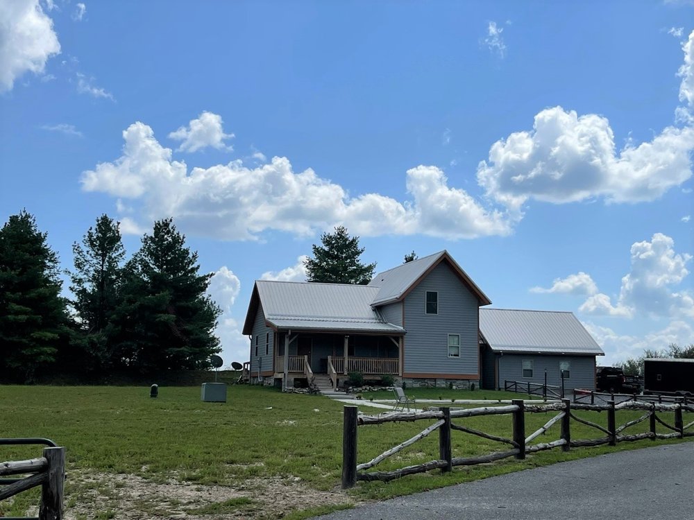 CANEBRAKE CABINS Updated July 2024 2388 Rt 52, Gilbert, West