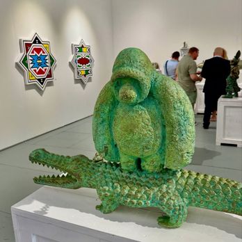 Scope - Art Galleries Near Me - Miami Beach, Florida