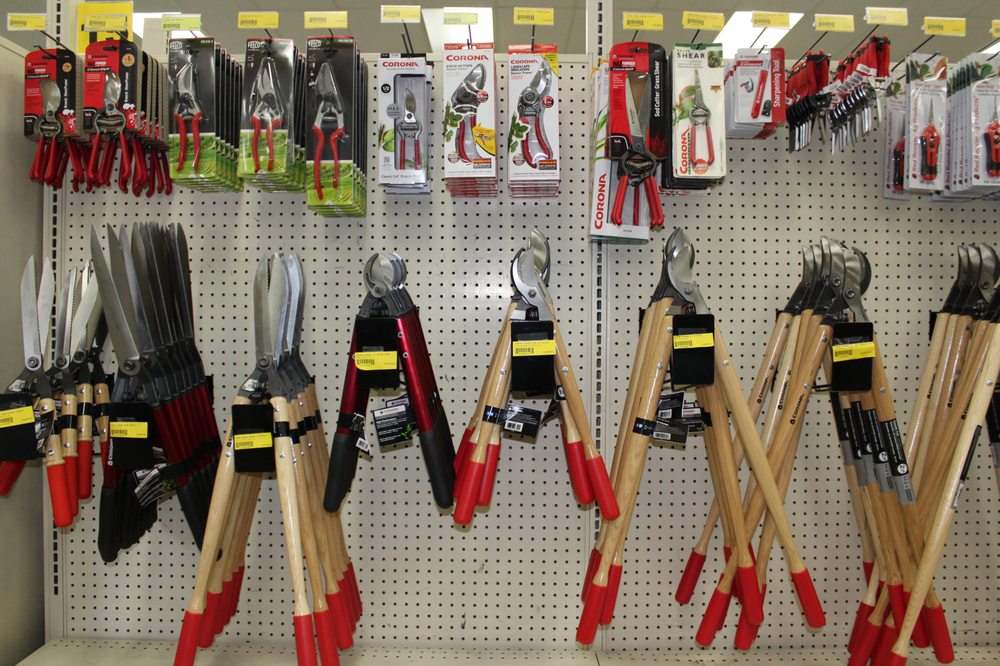 FRUIT GROWERS SUPPLY 3631 Center St, Riverside, California