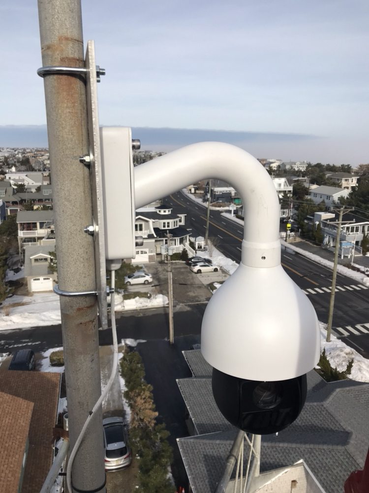 JERSEY SHORE CCTV Updated October 2024 16 Photos Absecon, New