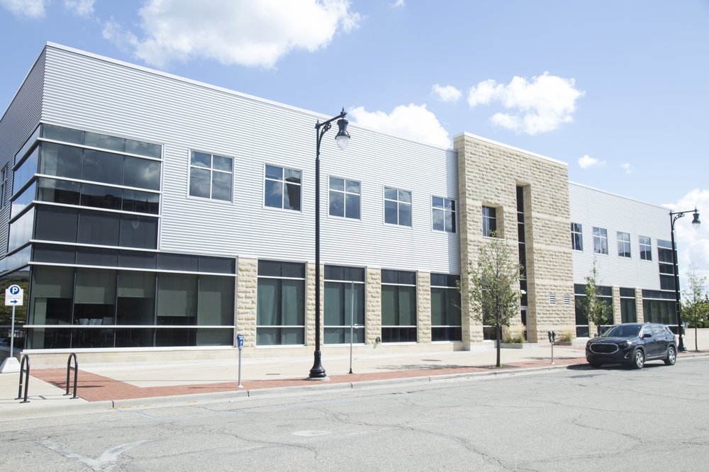 CHERRY HEALTH Updated August 2024 11 Photos 100 Cherry St SE