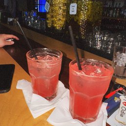 Drinks Drinks