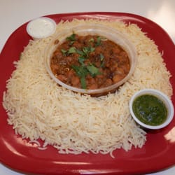 Campus Kabob