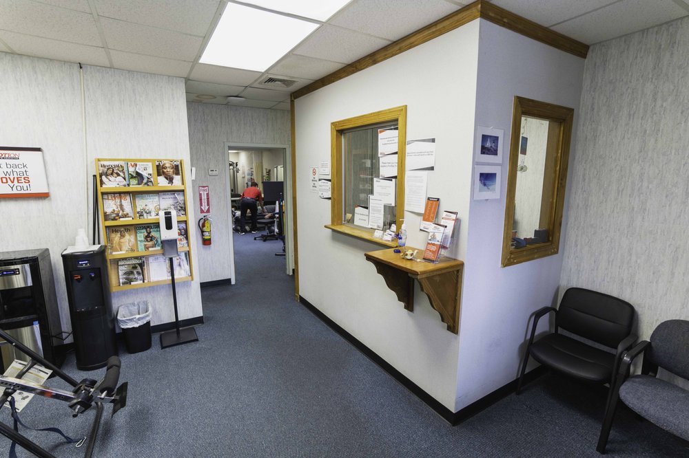 MOTION SPORTS MEDICINE MERRICK CLOSED Updated August 2024 2209