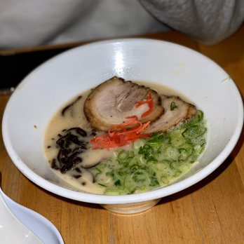 IPPUDO Westside - Ramen Near Me - New York, New York