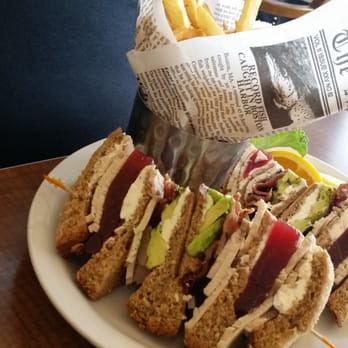 Kickback Jack's - The kick back jack club. The hubs enjoyed it. - American Near Me - Rancho Cucamonga, California