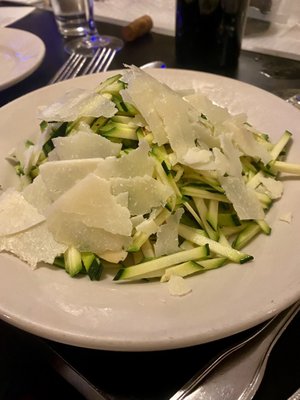 Jackson Fillmore Trattoria by null