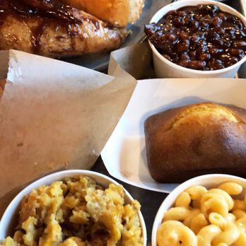 City Barbeque - Barbeque Near Me - Fairlawn, Ohio