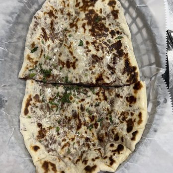 Punjabi Kitchen - 29. Keema Naan - Indian Near Me - Springdale, Arkansas Punjabi Kitchen - 29. Keema Naan - Indian Near Me - Springdale, Arkansas