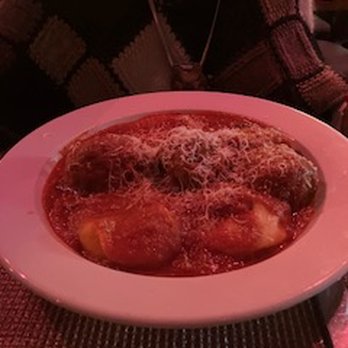 Filomena Ristorante - Ravioli w Meatballs - Italian Near Me - Washington, DC, District of Columbia Filomena Ristorante - Ravioli w Meatballs - Italian Near Me - Washington, DC, District of Columbia