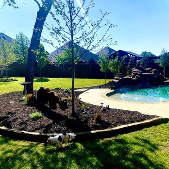 Vanston Pool SUNSTONE POOLS AND OUTDOOR LIVING - Updated April 2025 - 89 Photos & 20 ...