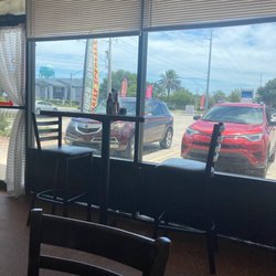 Rehoboth Soul Food & Catering Restaurant - Outside