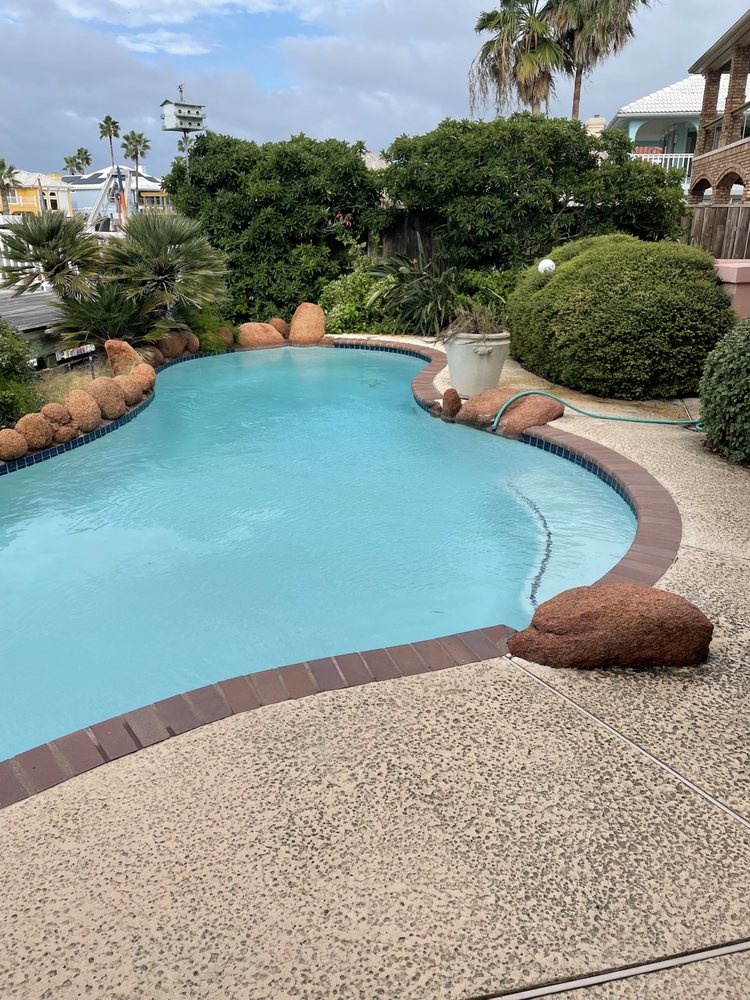 Slide of Ckg Builder’s