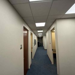 Francos Carpet Installation