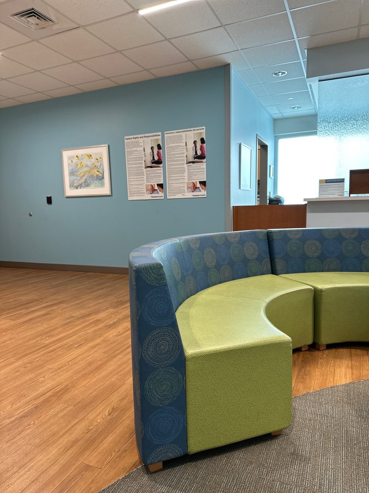 OCHSNER HOSPITAL FOR CHILDREN Updated September 2024 23 Photos & 54