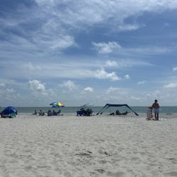 John's Pass Park