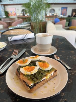 Municipal Bar by null