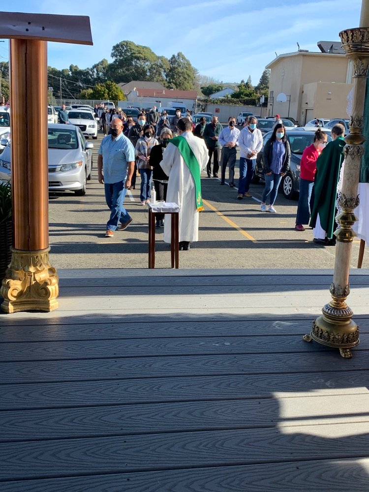 ALL SAINTS CATHOLIC CHURCH Updated September 2024 43 Photos & 25