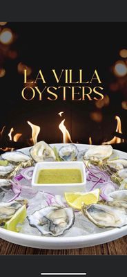 La Villa Grill & Bar by null