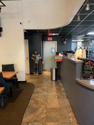 Elements Coffee Co by null