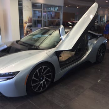 Braman BMW Miami - Car Dealers Near Me - Miami, Florida